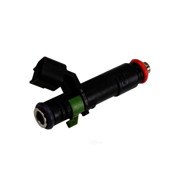Acdelco Injector Asmm/Port Fuel, 25195224 25195224
